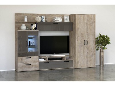 Σύνθετο Aurora (norte δρυς)